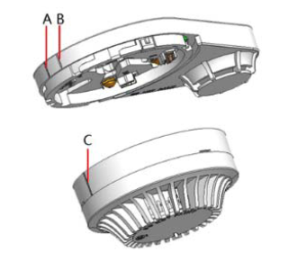 JTY-GDM-GS8010S點(diǎn)型光電感煙火災(zāi)探測(cè)器