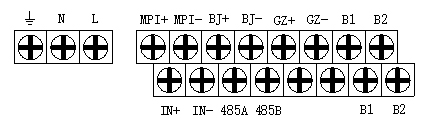 TS-DH-200<a href=http://www.xiaofangw.com/dianqihuozai/ target=_blank class=infotextkey>電氣火災(zāi)監(jiān)控</a>設(shè)備